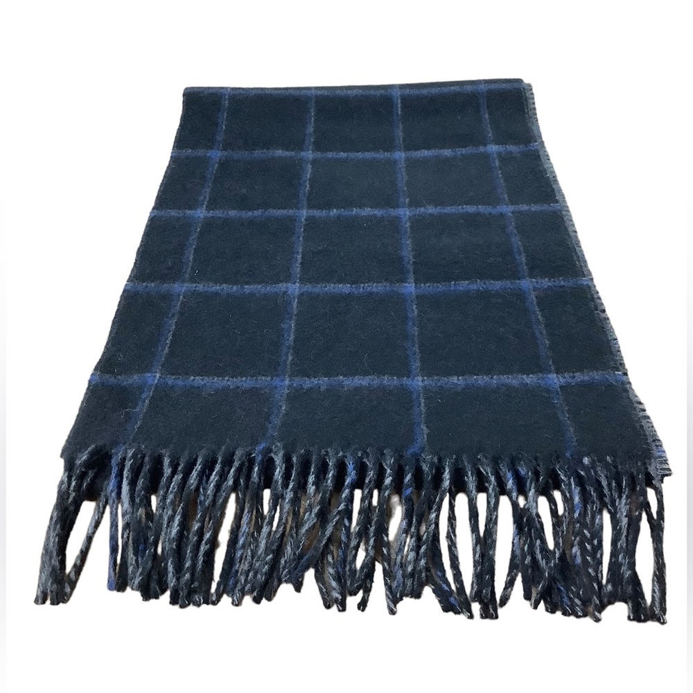 Saks Fifth Avenue Cashmere & Wool Scarf
